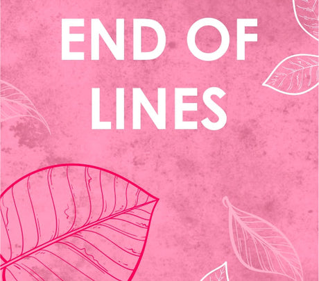 End Of Lines