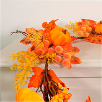 Autumn Garland No: 04