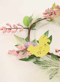 Spring Chicken Garland No:05