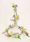 Spring Chicken Garland No:05