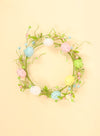 Easter Wreath No:02