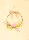 Easter Wreath No:04