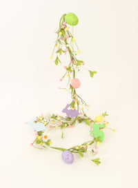 Easter Garland No:07