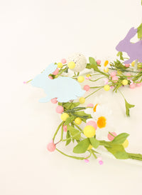 Easter Garland No:07