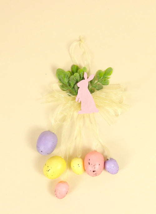 Easter Hanging Decoration No:02