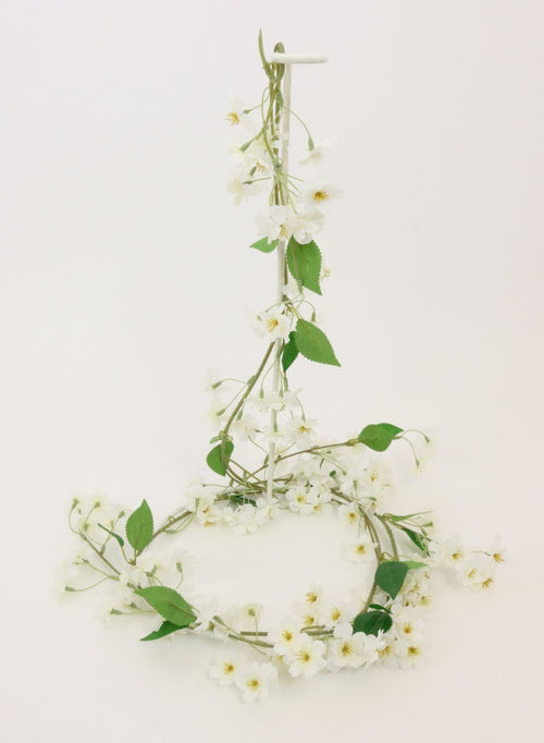 Summer Blossom Garland