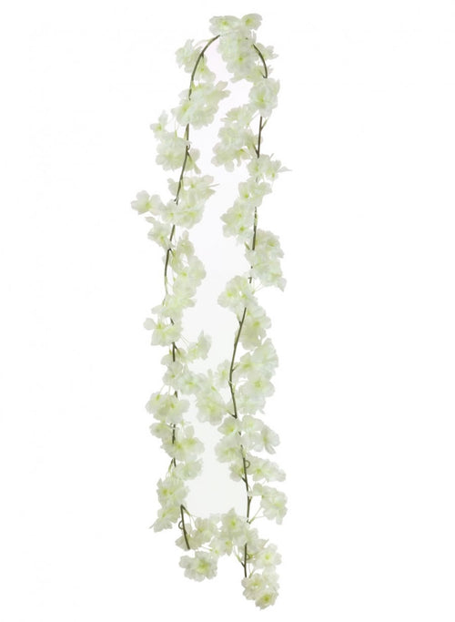 Cherry Blossom Garland