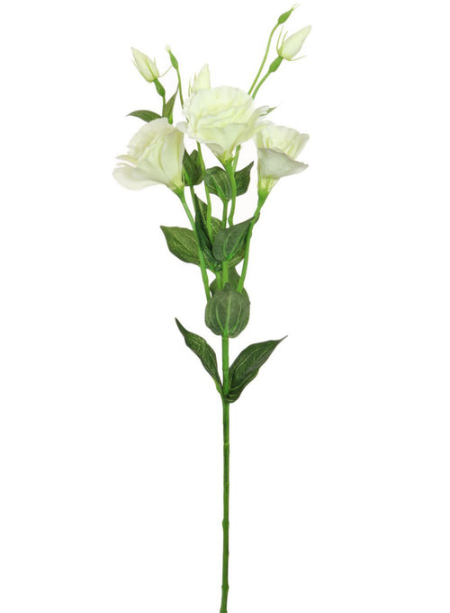 Royal Lisianthus Spray