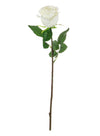 Lila Bud Rose Stem