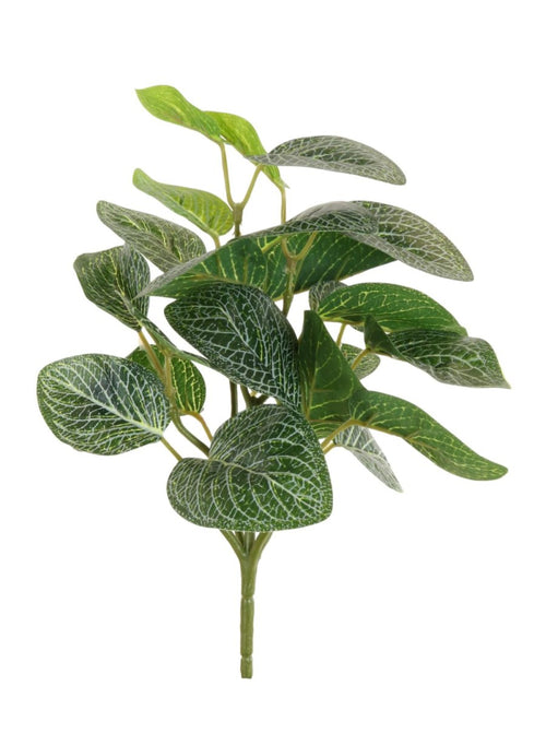 Printed Soft Vein Leaf Bunch (small)