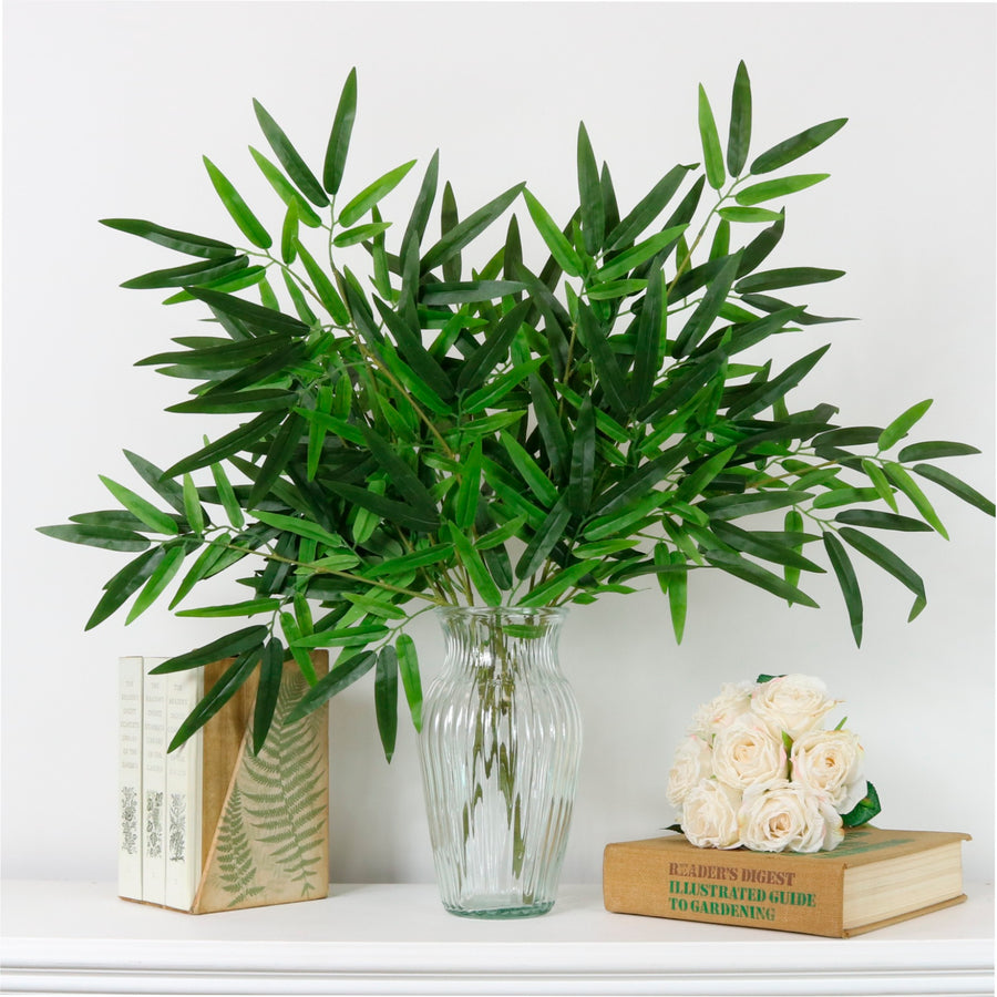 Bamboo Leaf Spray