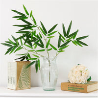 Bamboo Leaf Spray