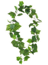 Grape Leaf Garland