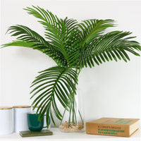 Tropical Fern Leaf (75cm)