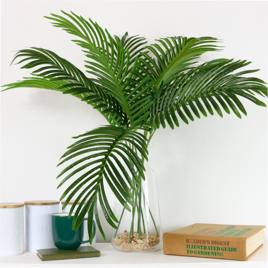 Tropical Fern Leaf (75cm)