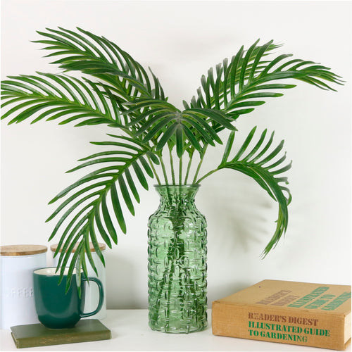 Tropical Fern Leaf (63cm)