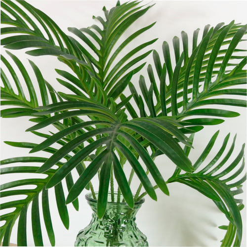 Tropical Fern Leaf (63cm)