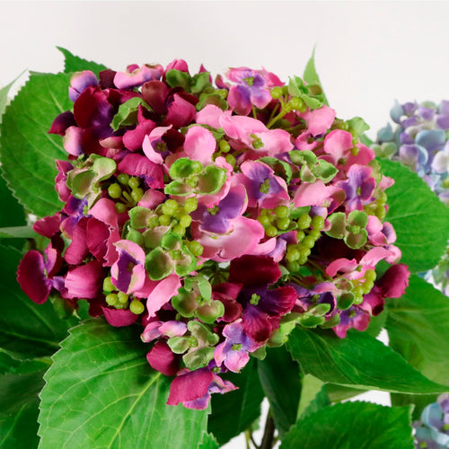 Imperial Hydrangea Spray