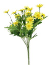 Silk Oxeye Daisy Bunch