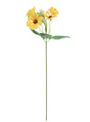 Long Stem Daisy Sprig