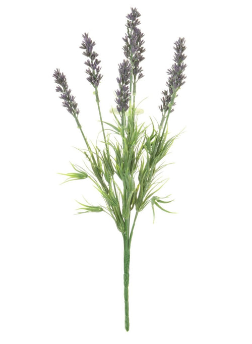 7 Head Lavender Spray (small)