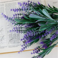 Rustic Lavender Spray