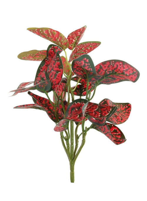 Printed Spotted Dragon Leaf Bunch (small)