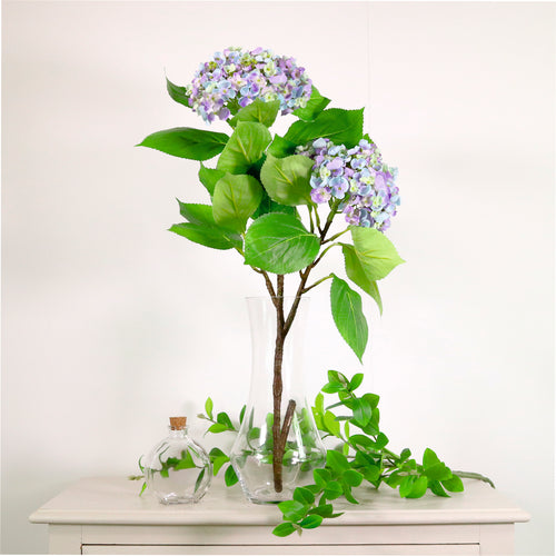 Imperial Hydrangea Spray