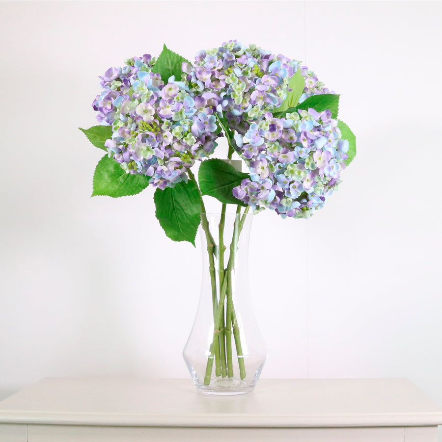 Imperial Hydrangea Stem