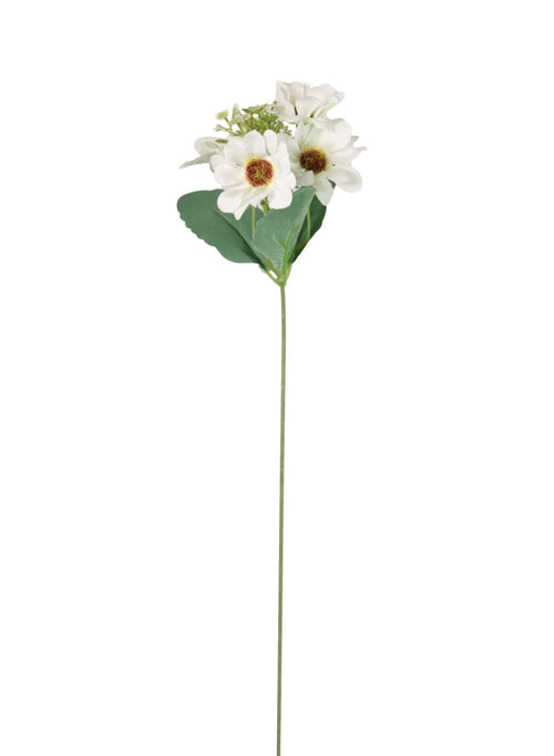 Long Stem Daisy Sprig