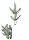 Xmas Mini Pine Sprig (10x Per Bunch)