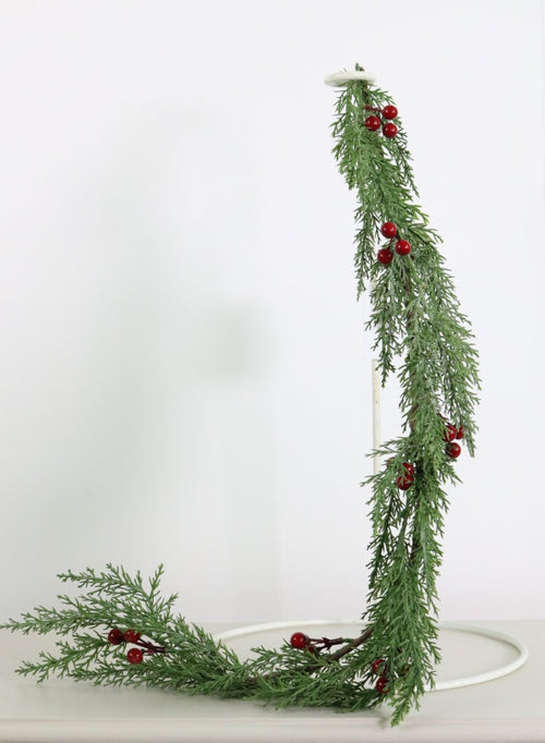 Xmas Mini Garland No:02 90cm