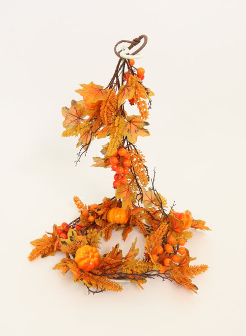 Autumn Garland No: 03