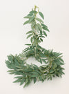 Ruscus Leaf Garland