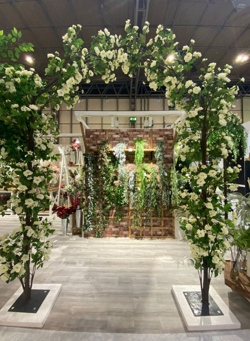 Rose Arch Tree (2.8m)