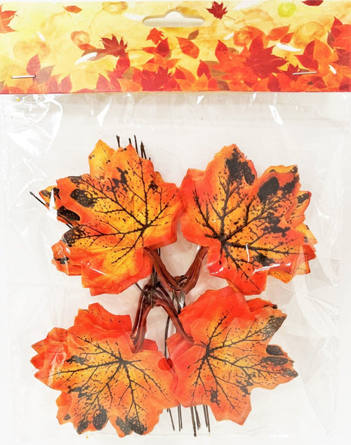 Autumn Decoration Pack No: 2 <br/>(10 X Per Pack)