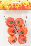 Autumn Decoration 6Pack No: 04