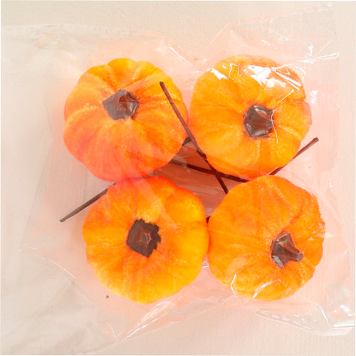 Autumn Decoration (4 Pack) No: 08