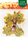 Autumn Decoration Pack No: 2 <br/>(10 X Per Pack)