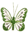 Mesh Butterflies <br/>(6 Butterflies Per Tray)