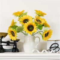 Sunflower Bunch (small)