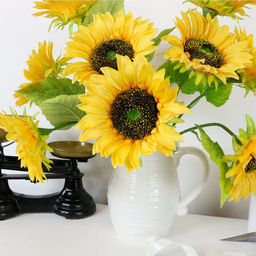 Sunflower Bunch (small)