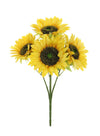 Sunflower Bunch (small)