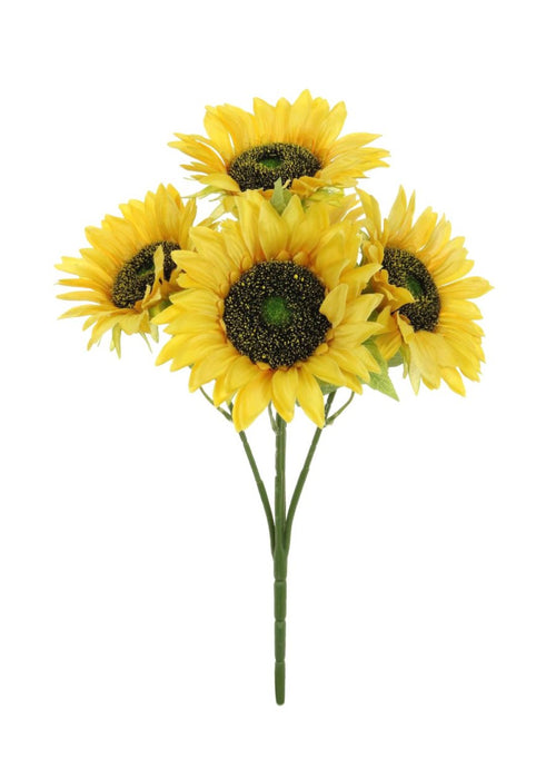 Sunflower Bunch (small)