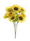 Sunflower Bunch (large)