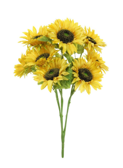 Sunflower Bunch (large)