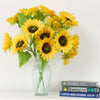 Sunflower Bunch (large)