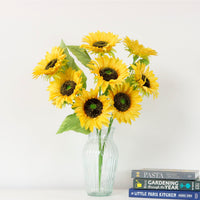 Sunflower Bunch (large)