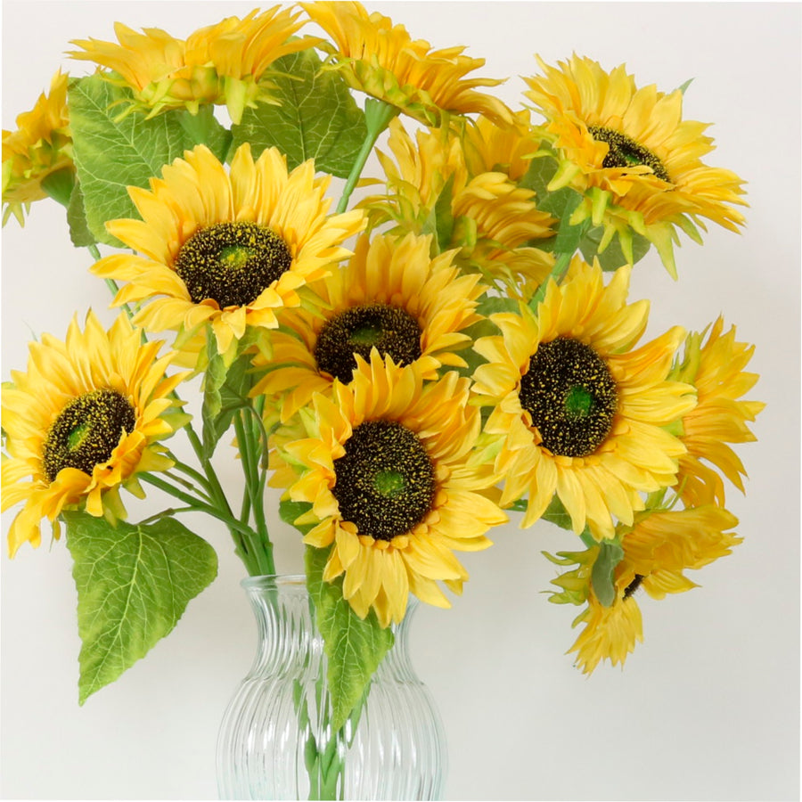 Sunflower Bunch (large)