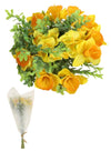 Open Top Daffodil & Narcissus Bouquet